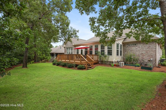 4415 Grey Oaks Court, Wilmington, NC 28412