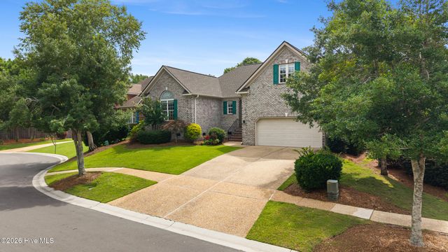 4415 Grey Oaks Court, Wilmington, NC 28412