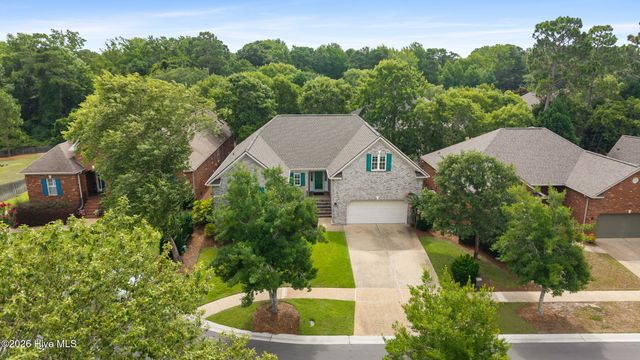 4415 Grey Oaks Court, Wilmington, NC 28412