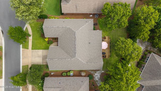 4415 Grey Oaks Court, Wilmington, NC 28412