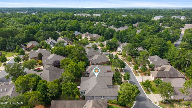 4415 Grey Oaks Court, Wilmington, NC 28412