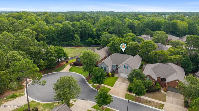 4415 Grey Oaks Court, Wilmington, NC 28412
