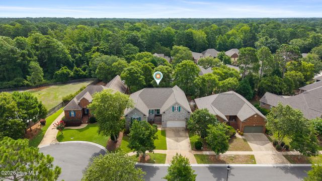 4415 Grey Oaks Court, Wilmington, NC 28412
