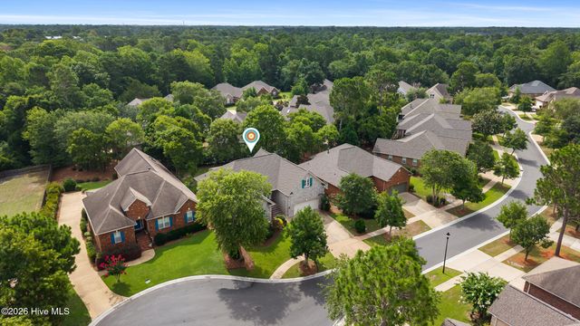 4415 Grey Oaks Court, Wilmington, NC 28412