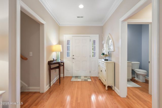 4415 Grey Oaks Court, Wilmington, NC 28412
