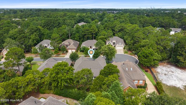 4415 Grey Oaks Court, Wilmington, NC 28412
