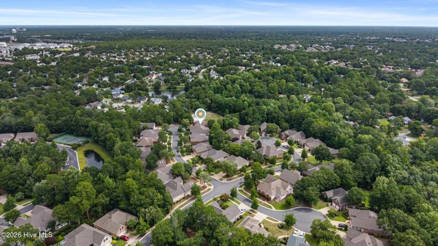 4415 Grey Oaks Court, Wilmington, NC 28412