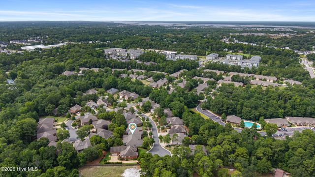 4415 Grey Oaks Court, Wilmington, NC 28412