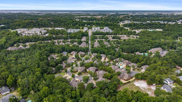 4415 Grey Oaks Court, Wilmington, NC 28412