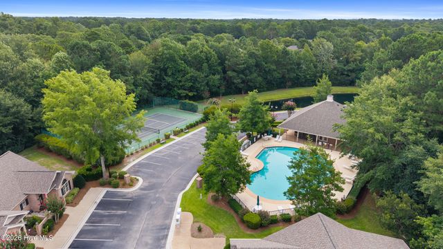 4415 Grey Oaks Court, Wilmington, NC 28412