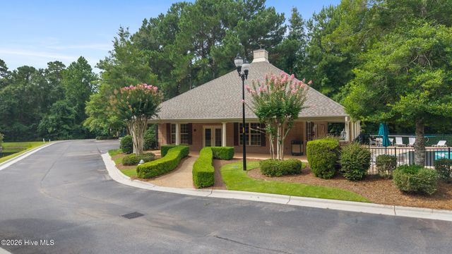4415 Grey Oaks Court, Wilmington, NC 28412