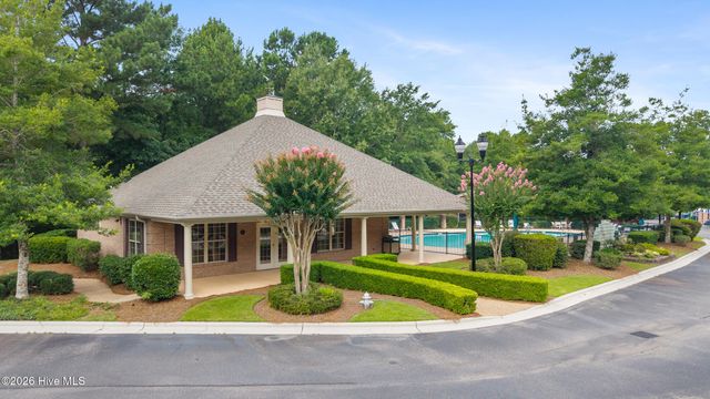 4415 Grey Oaks Court, Wilmington, NC 28412