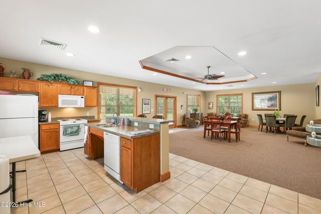 4415 Grey Oaks Court, Wilmington, NC 28412