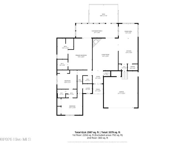 4415 Grey Oaks Court, Wilmington, NC 28412