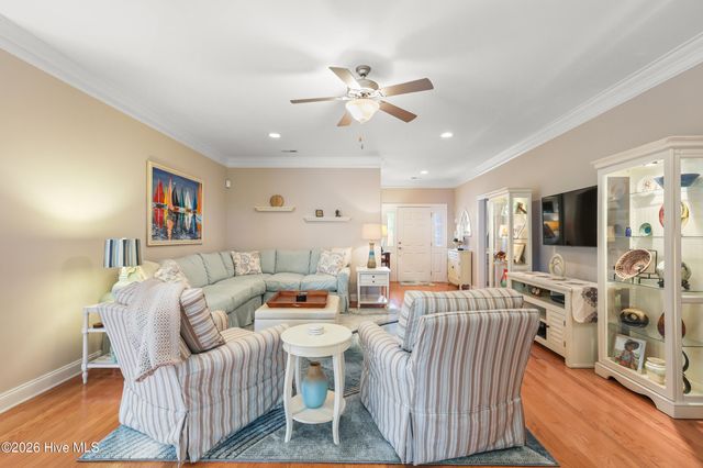 4415 Grey Oaks Court, Wilmington, NC 28412