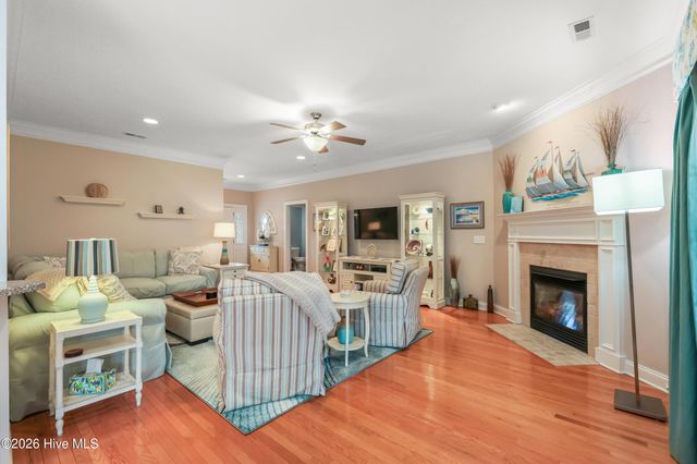 4415 Grey Oaks Court, Wilmington, NC 28412