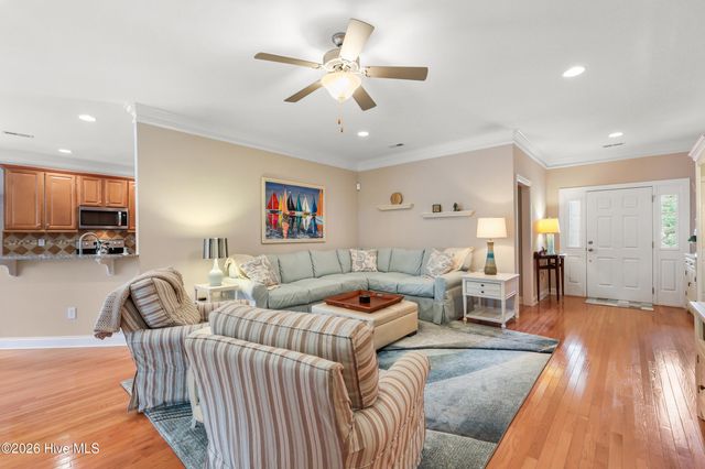 4415 Grey Oaks Court, Wilmington, NC 28412