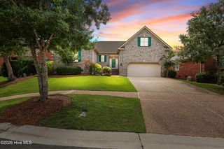 4415 Grey Oaks Court, Wilmington, NC 28412