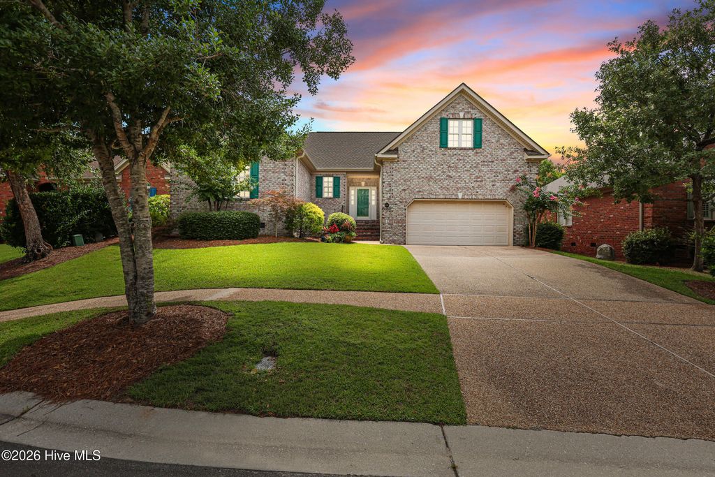 4415 Grey Oaks Court, Wilmington, NC 28412