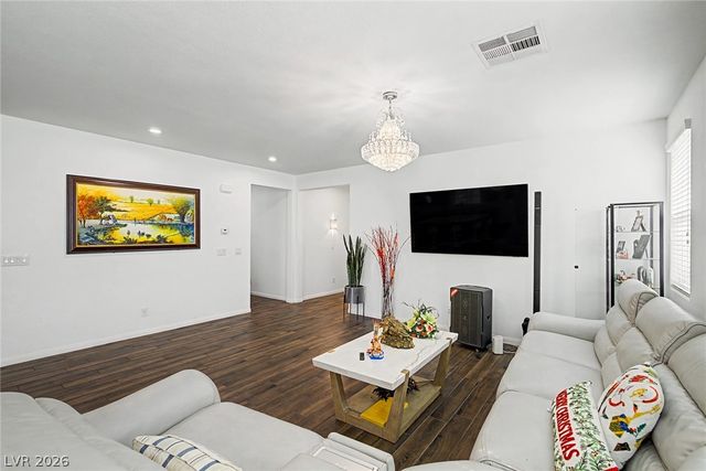 9565 Vital Crest Street, Las Vegas, NV 89123
