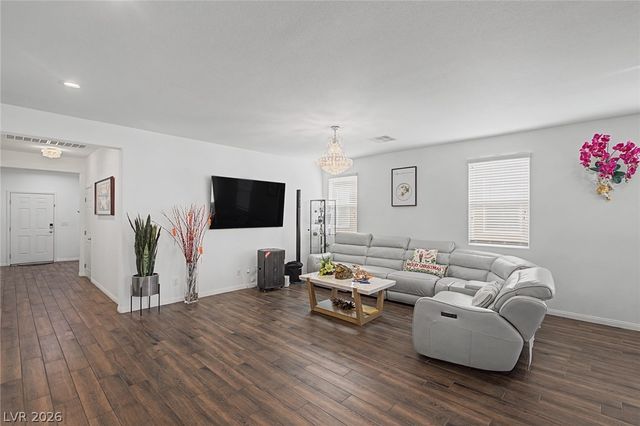 9565 Vital Crest Street, Las Vegas, NV 89123
