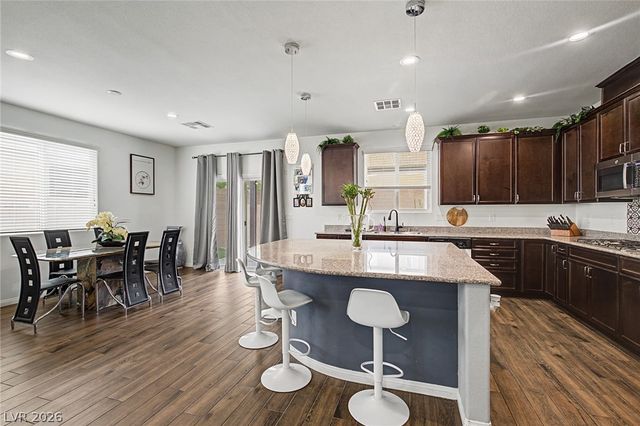 9565 Vital Crest Street, Las Vegas, NV 89123