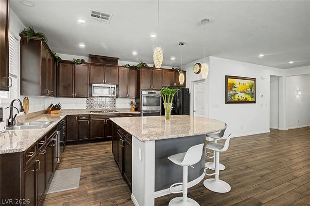 9565 Vital Crest Street, Las Vegas, NV 89123
