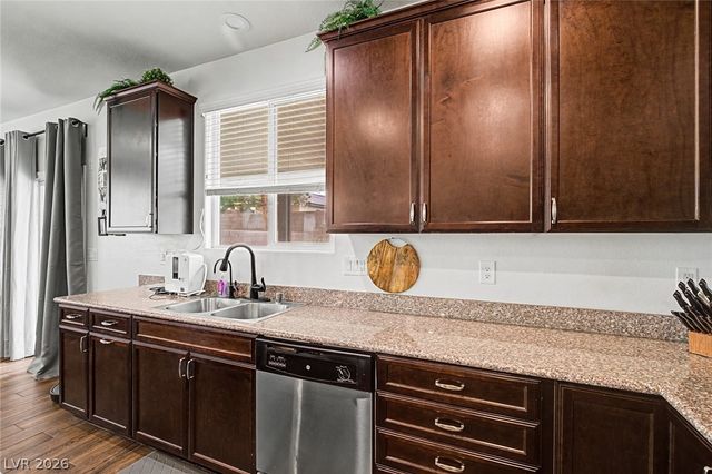 9565 Vital Crest Street, Las Vegas, NV 89123