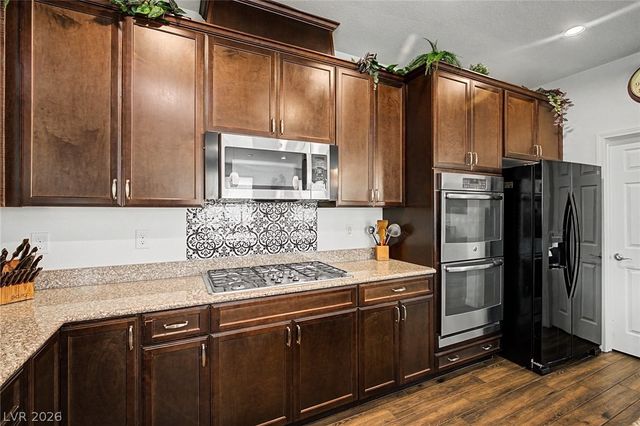 9565 Vital Crest Street, Las Vegas, NV 89123