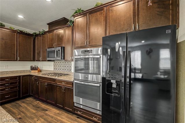 9565 Vital Crest Street, Las Vegas, NV 89123