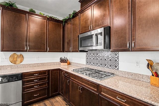 9565 Vital Crest Street, Las Vegas, NV 89123