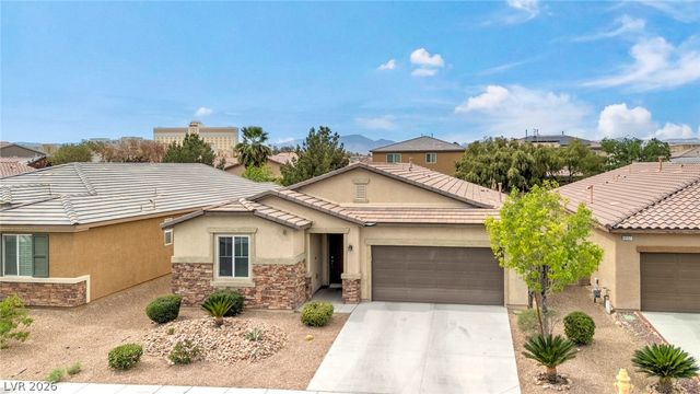 9565 Vital Crest Street, Las Vegas, NV 89123
