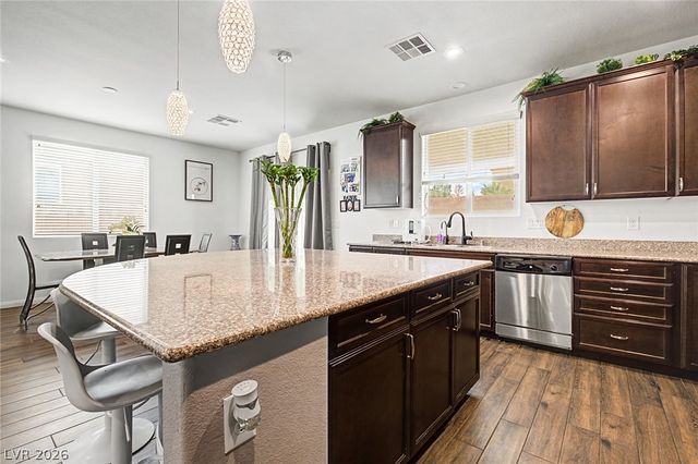 9565 Vital Crest Street, Las Vegas, NV 89123