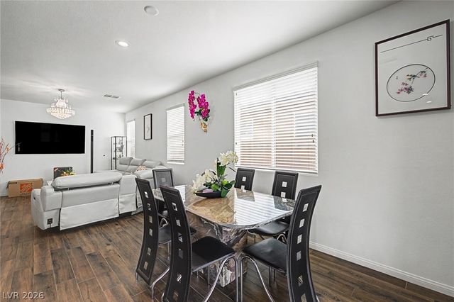 9565 Vital Crest Street, Las Vegas, NV 89123