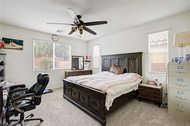 9565 Vital Crest Street, Las Vegas, NV 89123