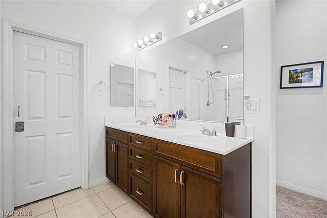 9565 Vital Crest Street, Las Vegas, NV 89123