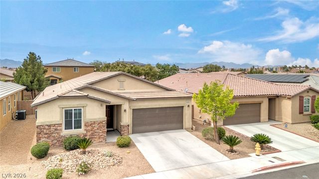 9565 Vital Crest Street, Las Vegas, NV 89123