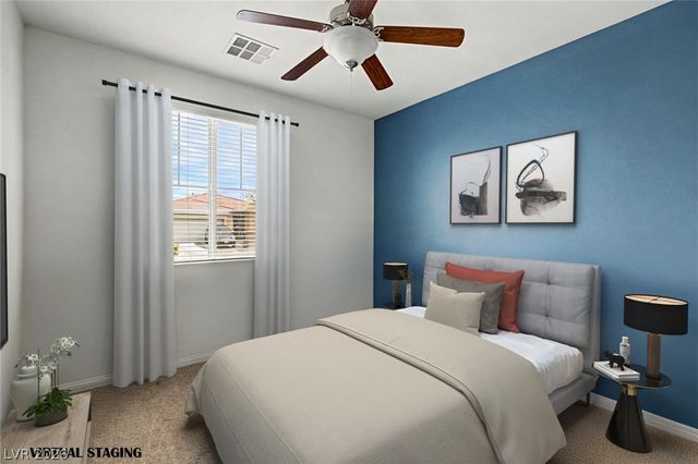 9565 Vital Crest Street, Las Vegas, NV 89123