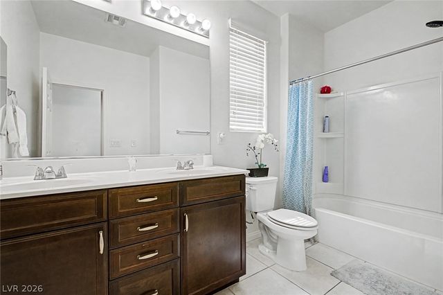 9565 Vital Crest Street, Las Vegas, NV 89123