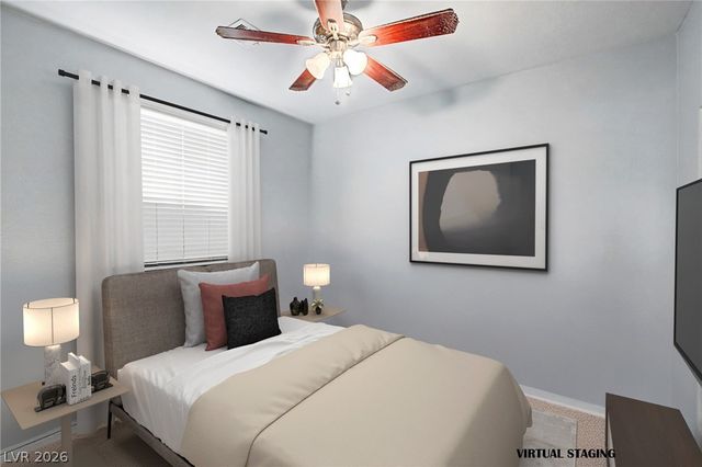 9565 Vital Crest Street, Las Vegas, NV 89123