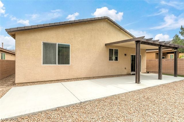 9565 Vital Crest Street, Las Vegas, NV 89123