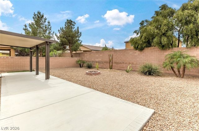 9565 Vital Crest Street, Las Vegas, NV 89123