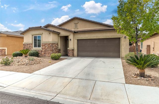 9565 Vital Crest Street, Las Vegas, NV 89123