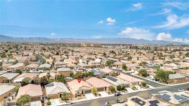 9565 Vital Crest Street, Las Vegas, NV 89123