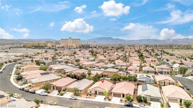 9565 Vital Crest Street, Las Vegas, NV 89123