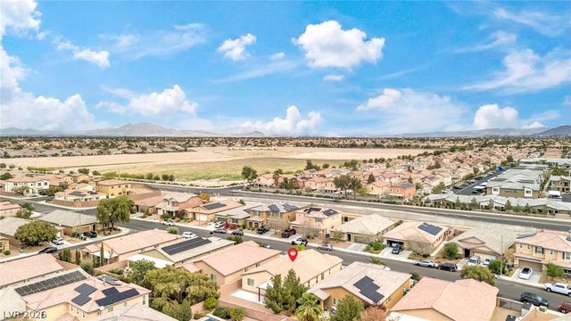 9565 Vital Crest Street, Las Vegas, NV 89123