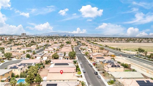 9565 Vital Crest Street, Las Vegas, NV 89123