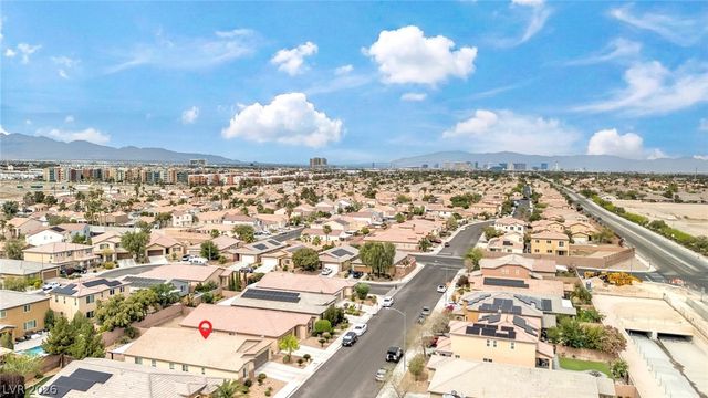 9565 Vital Crest Street, Las Vegas, NV 89123