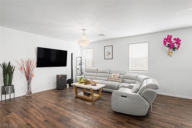 9565 Vital Crest Street, Las Vegas, NV 89123