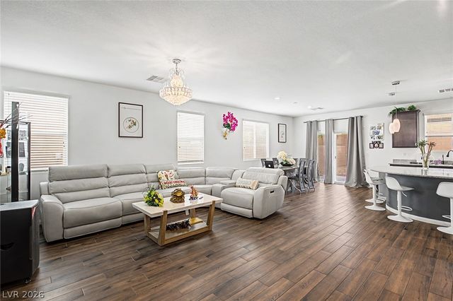 9565 Vital Crest Street, Las Vegas, NV 89123